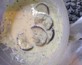 Foto del paso 4 de la receta: Escalopines de berenjenas