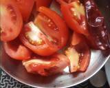 Tomato Idli recipe step 1 photo