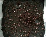 Foto langkah ke 9 dari resep Fudgy Brownies Shiny Crust.