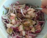 Foto del paso 2 de la receta: Ceviche clásico