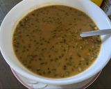 Foto langkah ke 5 dari resep Easy Cooking: Mung Bean Porridge (Bubur Kacang Hijau).