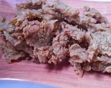 Foto langkah ke 6 dari resep Jamur Tiram crispy.