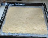 Hullámos krémes (Gluténmentes) recept fázis 3 fotója