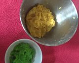 Foto langkah ke 5 dari resep Nastar Lumeroo👌.
