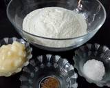 Papri (homemade) recipe step 1 photo
