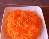 A picture of step 12 of "Traditional" Swahili beef pilau and coleslaw.