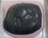Foto langkah ke 13 dari resep Charcoal Ubi Ungu Sourdough Bread.