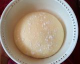 Foto langkah ke 6 dari resep DONAT Original no kentang no tape (simpel, dg tips").