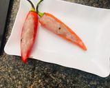 Hình bước làm 4 của món Bún mắm miền Tây