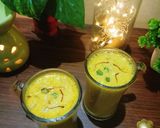 बेसन का सुड़का रेसिपी चरण 9 फोटो