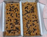 Foto langkah ke 4 dari resep Brown Margarine Banana Bread.
