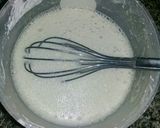 Foto del paso 3 de la receta: Crema pastelera muy fácil!
