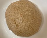 Foto del paso 1 de la receta: Pizza de espelta integral