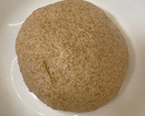 Foto del paso 1 de la receta: Pizza de espelta integral
