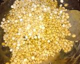 દાળિયા ની ચીકી (Daliya Chiki Recipe In Gujarati) રેસીપી સ્ટેપ1ફોટો