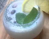 Une image de l'étape 9 de 🍹Cherbet 🍋citronnade 🍸Algérienne.