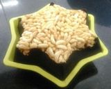 A picture of step 2 of Murmura Choco Crispy.