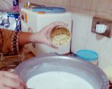 A picture of step 3 of Special kheer.