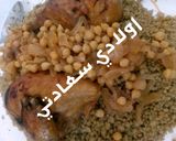 صورة لخطوة 10 من وصفة طبخ المفتول (التهبيله التانيه)