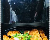 A picture of step 1 of Air fryer cooked chicken.