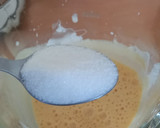 Foto del paso 3 de la receta: 167. Vasitos de melocotón