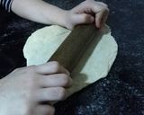 Foto del paso 3 de la receta: Tarta de hongos