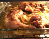 Foto del paso 2 de la receta: Asado de aprovechamiento