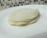 Foto langkah ke 4 dari resep Siomay Ayam Udang.