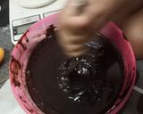 Foto langkah ke 3 dari resep Kripik Brownies.