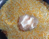 Foto langkah ke 5 dari resep Chicken Cheese Balls.