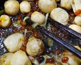 Hình bước làm 1 của món Bữa cơm gia đình