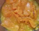 मैंगो मस्तानी (Mango Mastani recipe in Hindi) रेसिपी चरण 1 फोटो