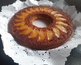 Foto del paso 7 de la receta: Invertida de manzana