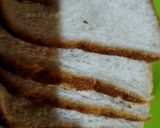 A picture of step 1 of Garlic bread.