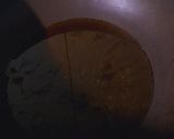 A picture of step 4 of Kolhapuri Egg Curry.