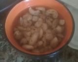 Foto del paso 1 de la receta: Muzzarella de Cajú (vegana)