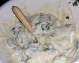 Foto del paso 3 de la receta: Mayonesa de Ciboulette