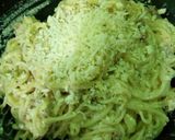 Foto langkah ke 6 dari resep Creamy Spaghetti Carbonara.