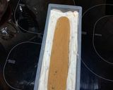 Une image de l'étape 6 de ☆Bûche Cookie Dough☆.