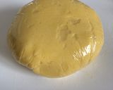 Foto del passaggio 3 della ricetta Cream tart (con pasta frolla al burro) 🍫