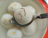 રસગુલ્લા (Rasgulla Recipe In Gujarati) રેસીપી સ્ટેપ6ફોટો