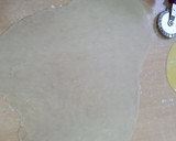 Foto del paso 2 de la receta: Galletitas de agua💧by Ali ♥️