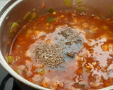 Foto del paso 4 de la receta: Lentejas con verduras