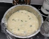 Zöldfűszeres tejföl kabátban sült sertés karaj mozzarellával recept fázis 8 fotója