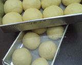 Foto langkah ke 4 dari resep Roti Sobek (Killer Soft Bread).