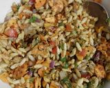 મમરાની ચટપટી ભેળ (Puffed Rice Chatpati Bhel Recipe In Gujarati) રેસીપી સ્ટેપ3ફોટો