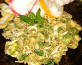 Foto langkah ke 4 dari resep Karedok sunda.