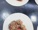 Foto del paso 4 de la receta: Empanadas árabes riquísimas y rápidas