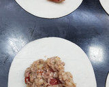 Foto del paso 4 de la receta: Empanadas árabes riquísimas y rápidas