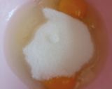 صورة لخطوة 1 من وصفة حلوة جافة مرمدة في السكر رووووعة 😋